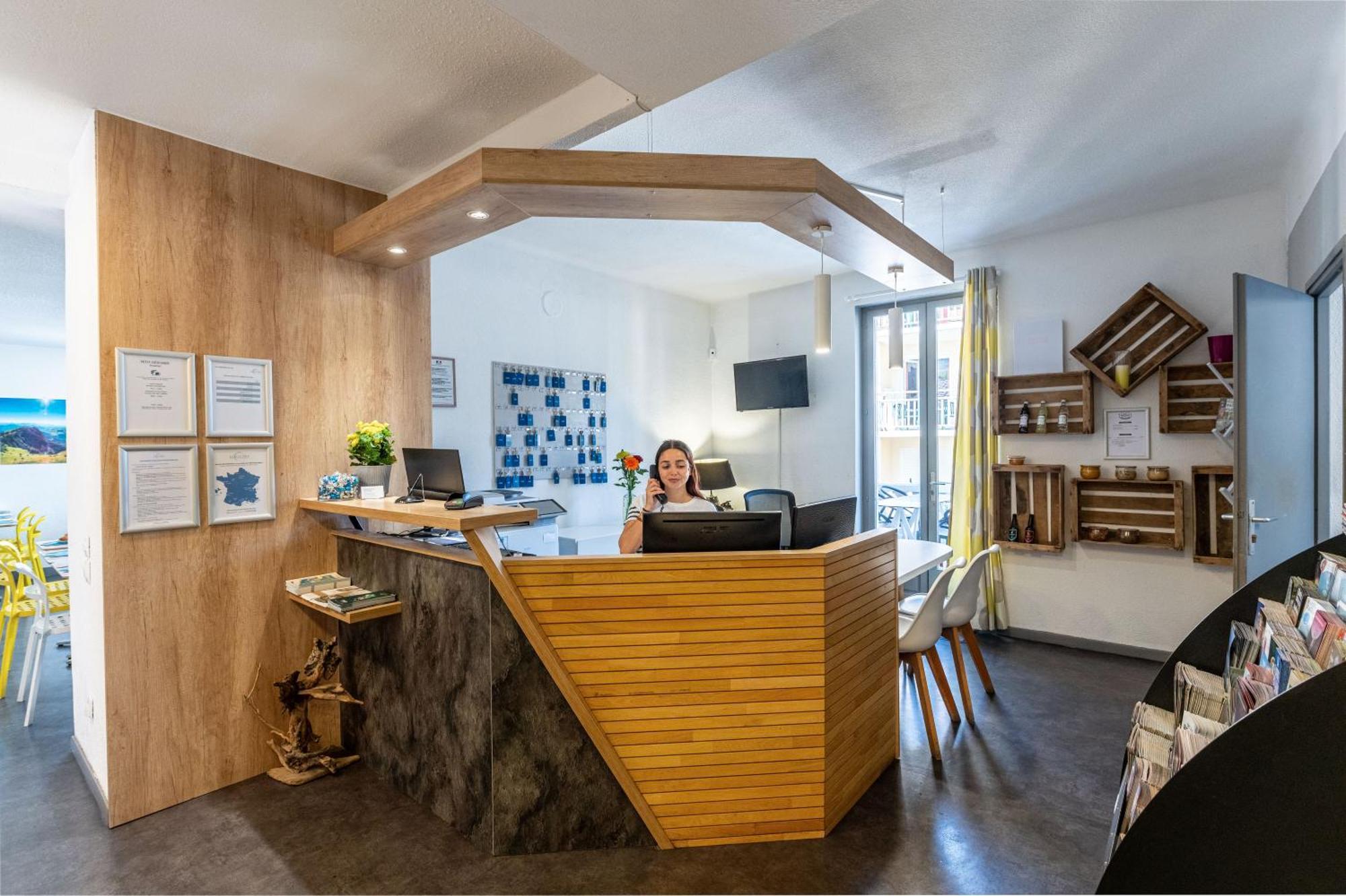 Zenitude Aparthotel Evian Les Terrasses Du Lac, Ascend Collection Exterior foto