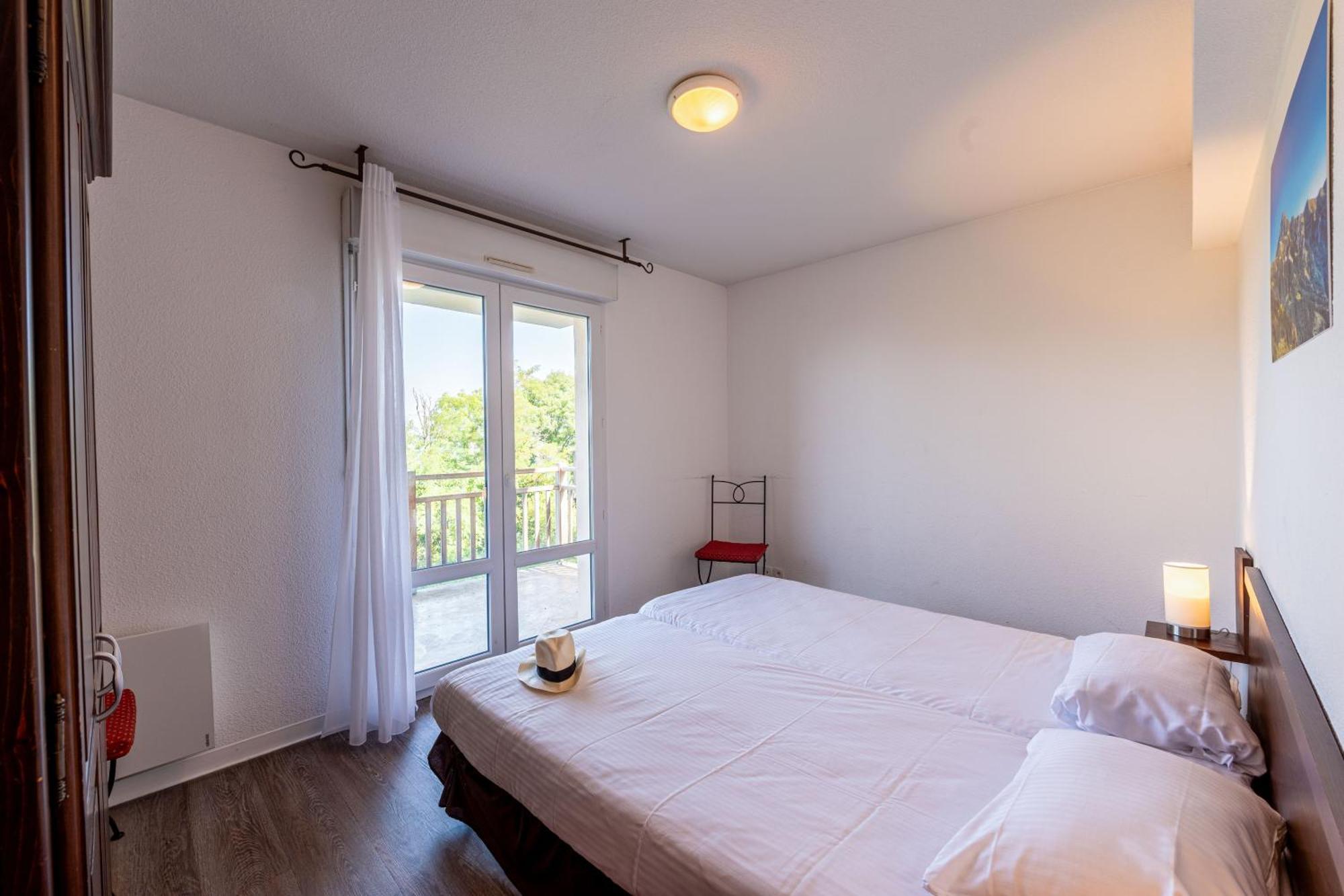 Zenitude Aparthotel Evian Les Terrasses Du Lac, Ascend Collection Exterior foto